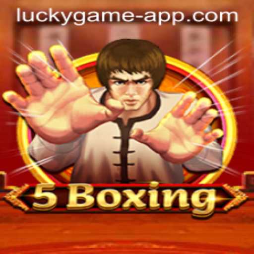 5Boxing Game: An Introduction to Lucky Chance