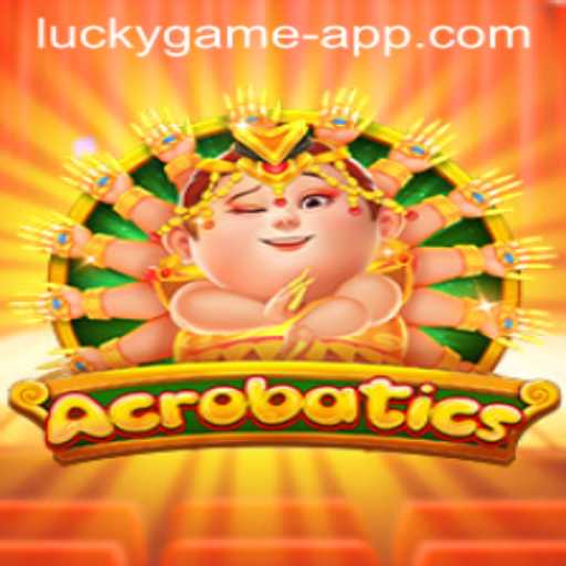 Acrobatics Unleashed: Jump into the Thrilling World of Lucky Game.PH