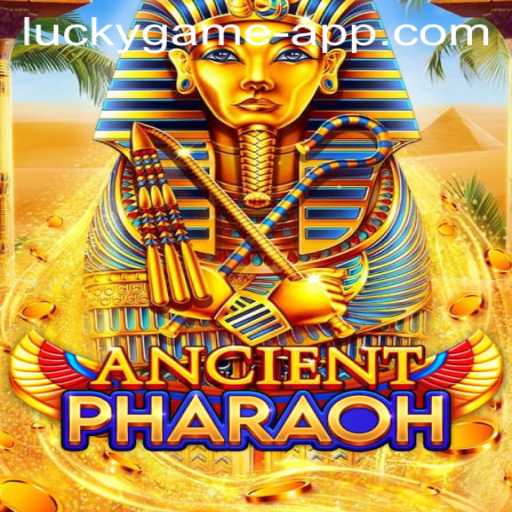 Discover the Enchanting World of AncientPharaoh: A Lucky Game Experience
