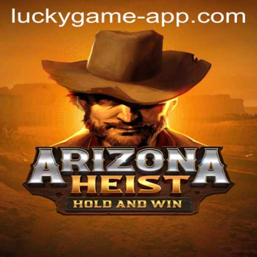Discovering ArizonaHeist: A Riveting Adventure with Lucky Game.PH