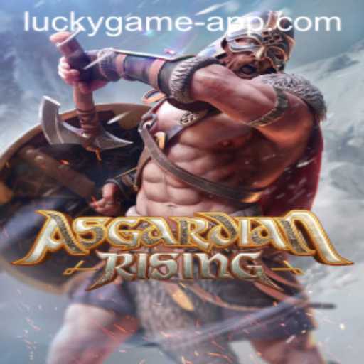 Discover AsgardianRising the New Digital Phenomenon
