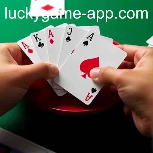Lucky Game.PH