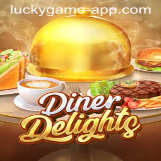 DinerDelights: An Insight into the Thrilling World of Lucky Game.PH