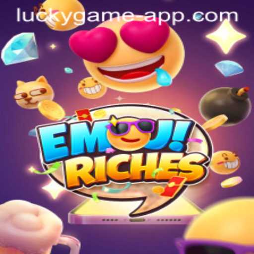 Discovering the Thrills of EmojiRiches: A Deep Dive into the World of Lucky Game.PH