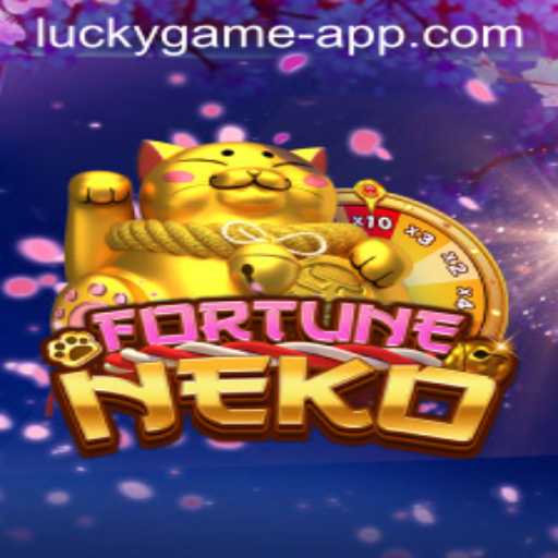 Discover the Excitement of FortuneNeko: A Lucky Game.PH Adventure