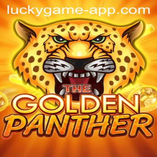 Discover the Thrills of GOLDENPANTHER: Luck and Strategy