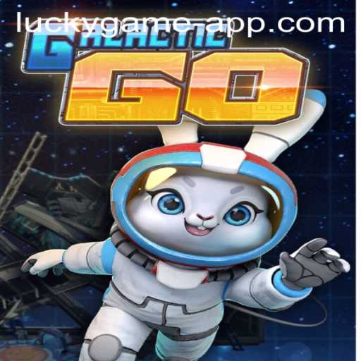 Exploring GalacticGO: A Stellar Adventure with Lucky Game.PH