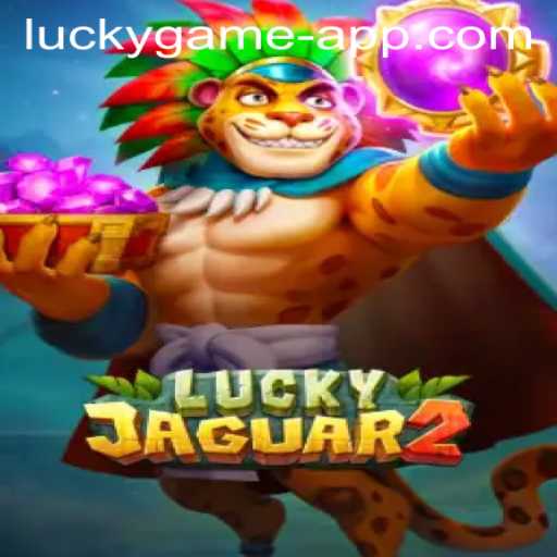 Introducing Luckyjaguar2