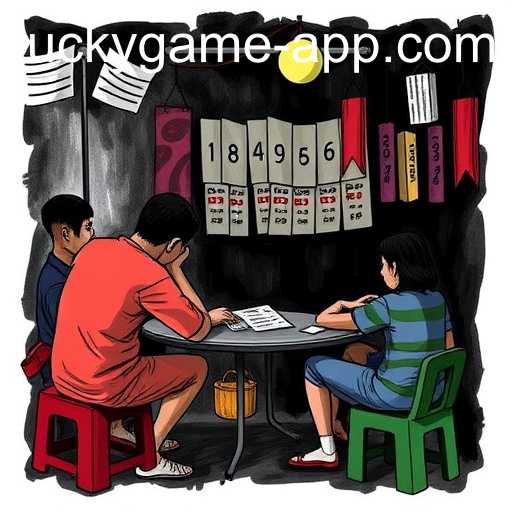 The Intricacies of Jueteng and Its Connection to Lucky Game.PH