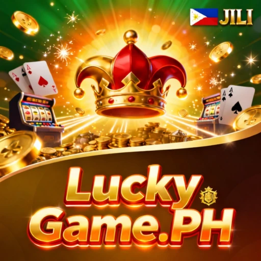Lucky Game.PH