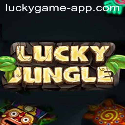 Discover the Excitement of LuckyJungle: A Deep Dive into Lucky Game.PH's Latest Adventure