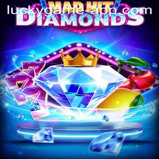 Discover the Thrills of MadHitDiamonds: The Ultimate Lucky Game PH Experience