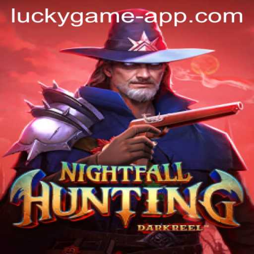 Unveiling the Thrills of NightfallHunting: A Lucky Game.PH Exclusive