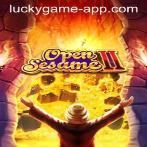 Explore the Thrilling World of OpenSesameII: A Deep Dive into Lucky Game.PH