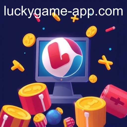 Lucky Game.PH