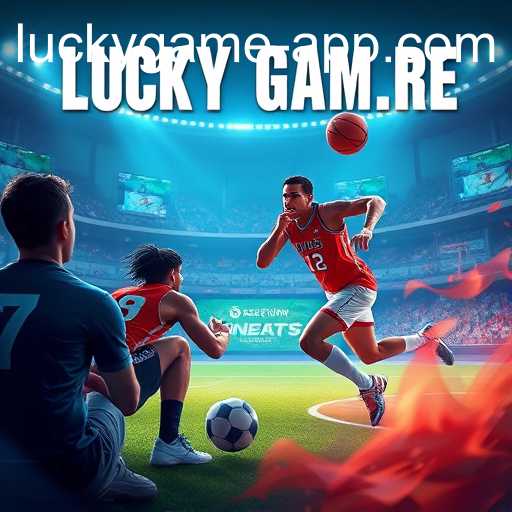 Lucky Game.PH