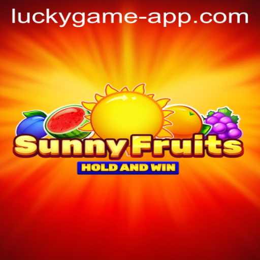 Exploring the Sunny World of SunnyFruits and Lucky Game.PH