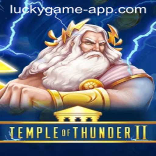 Discovering TempleofThunderII: A Journey into the Heart of Adventure