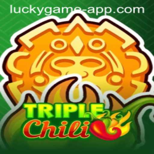 Discover the Thrills of TripleChili: The New Hottest Game on Lucky Game.PH