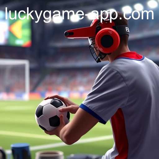 Understanding Virtual Sports: A Look into Lucky Game.PH